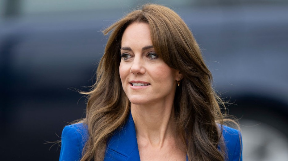 Kiderült, mikor látta utoljára Katalin hercegnét a szomszédja