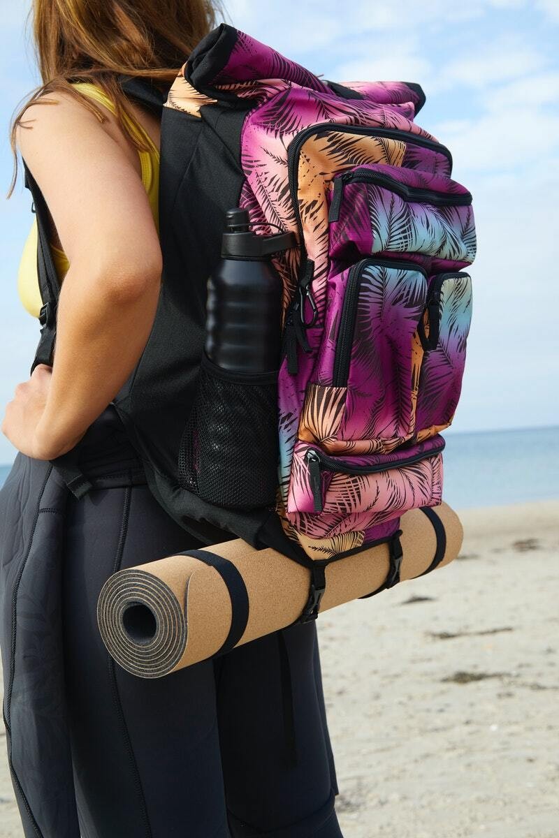 A szörfösök életstílusa inspirálta az IKEA ultramenő új kollekcióját