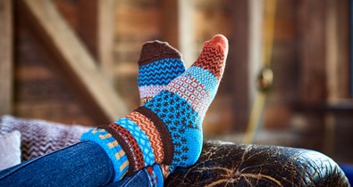 Ezért masszírozd meg ezentúl minden este a lábad, mielőtt elaludnál