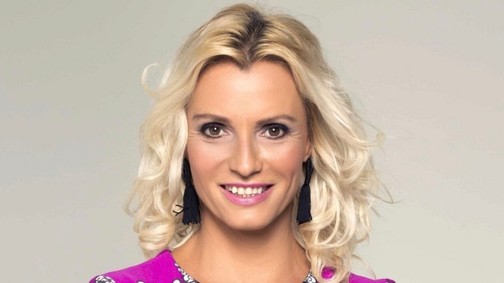 Dombovári Vanda: „Soha nem féltem az érzelmeimet kimutatni”