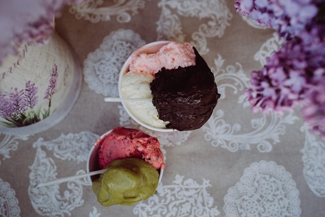 Te hol fagyizol idén nyáron? Ezek a legjobb helyek