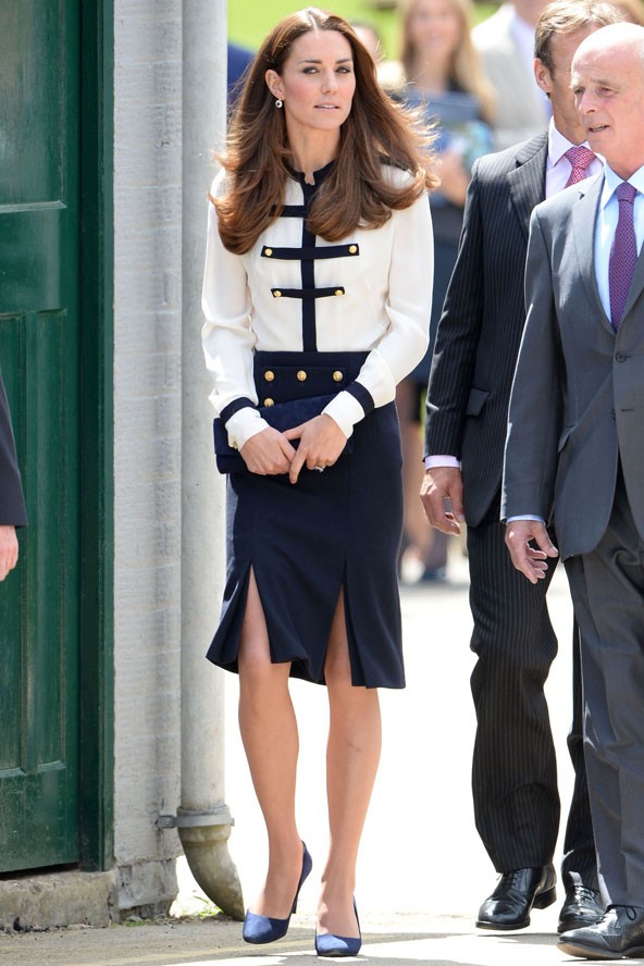 Kate Middleton