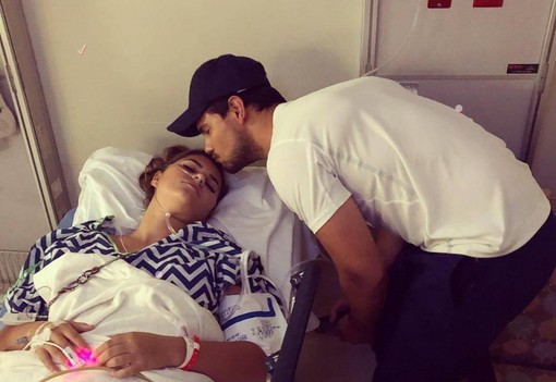 Micsoda átalakulás! Így néz ki ma az Alkonyat Jacobját alakító Taylor Lautner