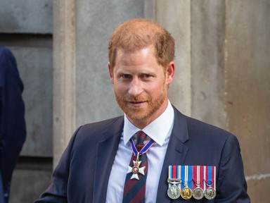 Harry herceg elképesztő vagyont kapott a 40. születésnapjára, és ezt nem is akárkinek köszönheti