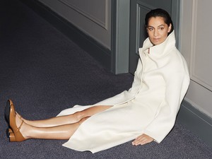 Danis Lídia: „Velem a legőszintébb és néha a legkeményebb, mégis úgy érzem, hogy ez a mély kötődés teszi a kapcsolatunkat igazán erőssé”