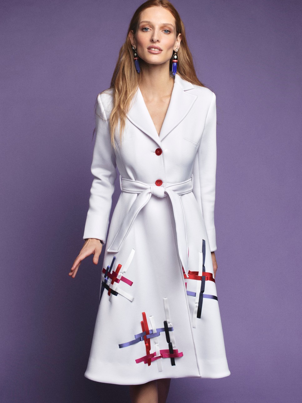 IN BLOOM – megjelent a VIKTORIAVARGA BUDAPEST új, 2021-es tavasz-nyári kollekciója