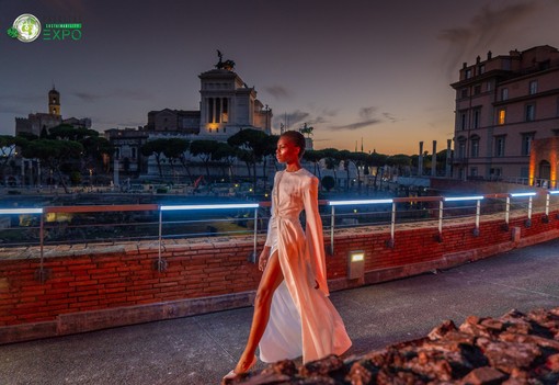 Van olyan textilcég Olaszországban, ahol már baktériumok festik a textileket