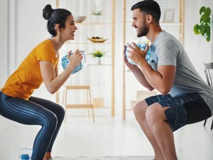 Apró dolgok, amik kellemesebbé teszik az összezárva töltött időt