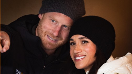 Akkorát nőtt Meghan Markle és Harry herceg kislánya, hogy rá sem fogsz ismerni
