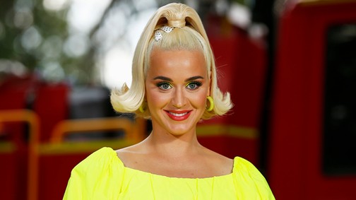 A várandós Katy Perry a húsvét legcukibb nyuszilánya