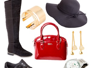 Hódító kiegészítők Valentin-napra