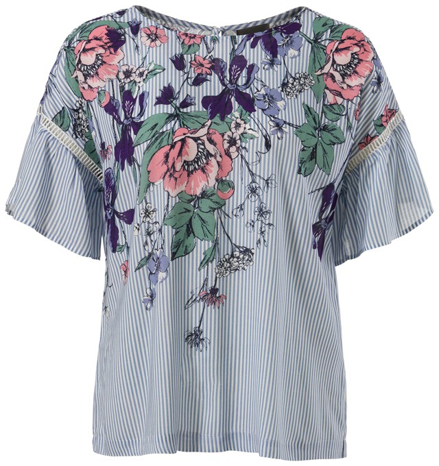 Blúz C&A 459o Ft helyett 3672 Ft