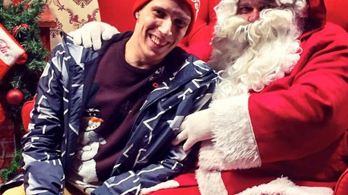 Varázslatos a Coca-Cola idei karácsonyi reklámfilmje is