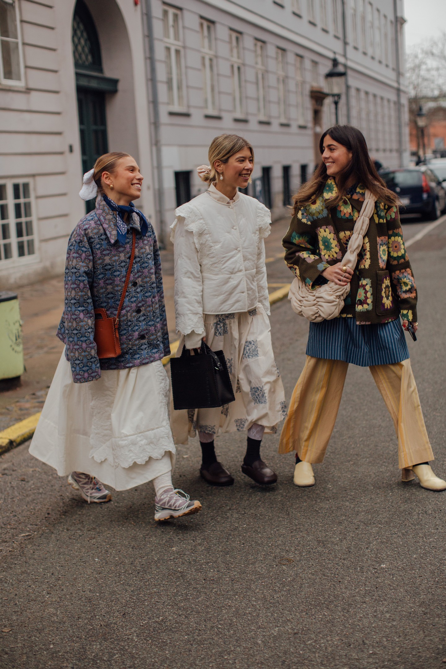 Ismerd meg a világ legstílusosabb nemzetét!