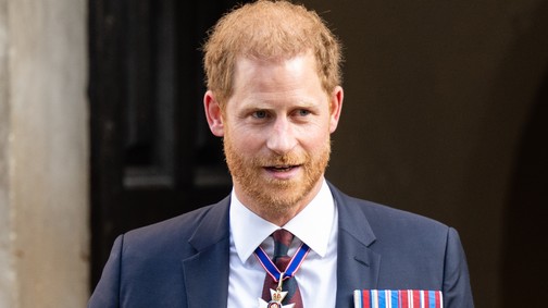 Harry herceg túl messzire ment: kiderült, hogyan alázta meg Kamilla királynét