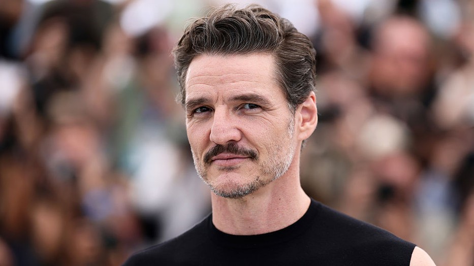 Pedro Pascal teljesen máshogy néz ki, mint 20 évvel ezelőtt