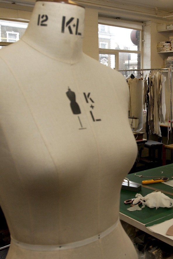 A legjobb divatiskolák Európában vannak