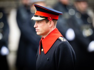 Vilmos hercegnek állítólag évek óta szeretője van - de ki ő, és mikor indultak el ezek a pletykák?