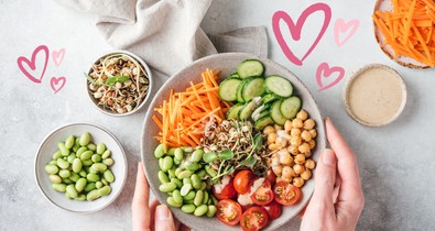 Megdőlt a korábbi állítás: kiderült, valójában mennyi zöldségre, gyümölcsre lenne szükségünk