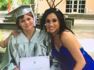 Meghan Markle-t testvére a Twitteren próbálja bemocskolni!