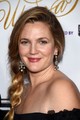Az oldalfonás nagymestere Drew Barrymore.