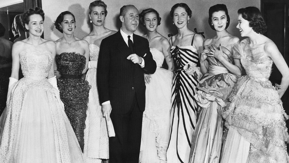 Christian Dior nem véletlenül tette globális sikerré a Dior márkát