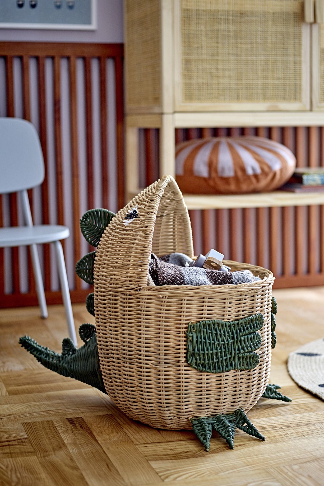 Bonami rattan kollekció