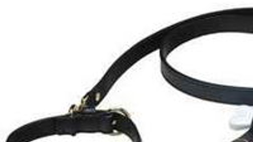 Rövid, de drága pórázon!