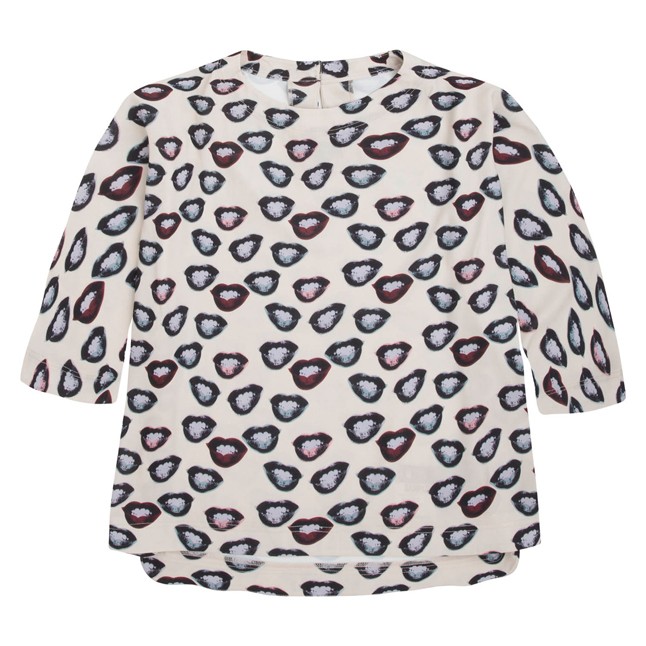 Szájas felső ANDY WARHOL BY PEPE JEANS 22000 Ft, Glamour-napokon 17600 Ft