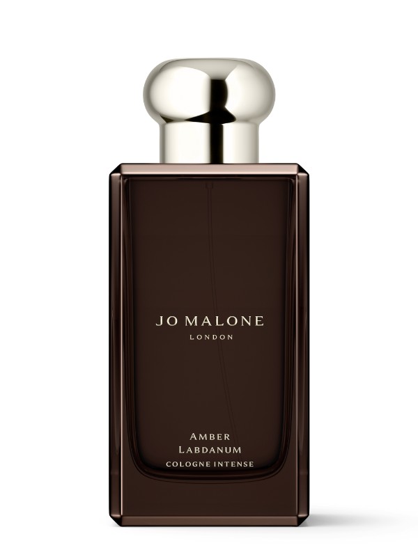 Keserűnarancsos fejillat, borostyános alapillattal - tökéletes választás karizmatikus, inspiráló típusoknak, illetve minden citrusos illatot kedvelőnek. Amber Labdanum Cologne Intense parfüm JO MALONE 80 900 Ft/100 ml (809 Ft/1 ml)