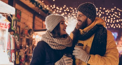 3+1 karácsonyi vásár, ahová érdemes ellátogatnod