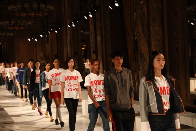 Stella McCartney Paris