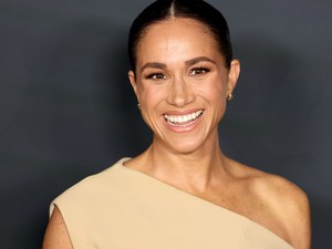 Meghan Markle ritkán oszt meg magáról ilyen személyes információt, ez mindent elárul róla