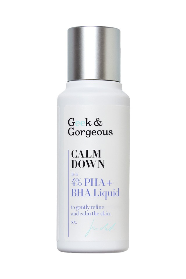 Nem hiányozhat ez a 3 kémiai hámlasztó a fürdőszobádból!