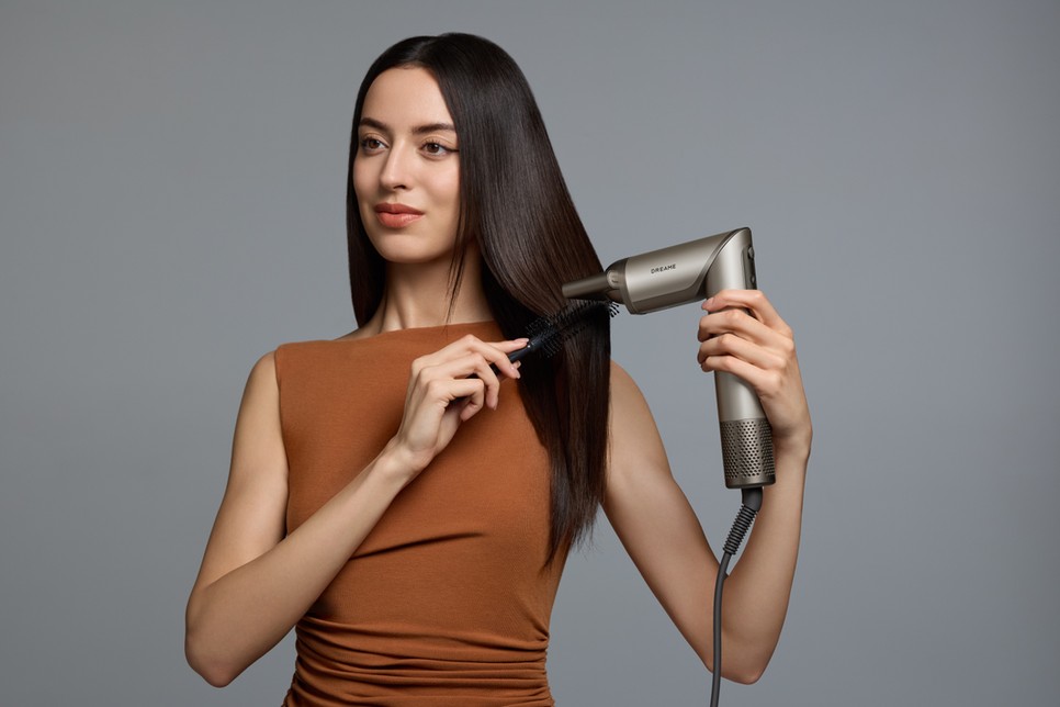 Dreame hajformázók