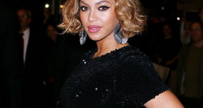 Beyoncé bubifrizurája nagyon cuki
