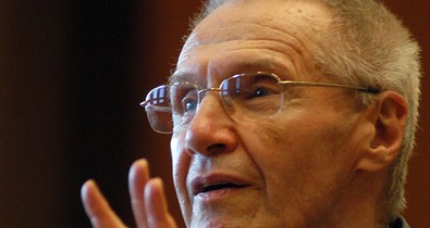 A kilencvenéves zeneszerzőt ünnepli a Zeneakadémia