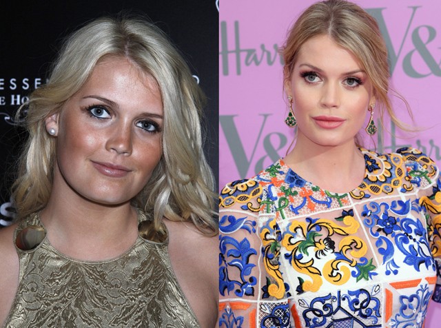 10 év kihívás a királyi családdal: ennyit változtak az évek alatt: a folytatás...