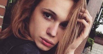 Rea Mueller őszintén a transzneműségéről: ˝Olyan voltam, mint egy skizofrén˝