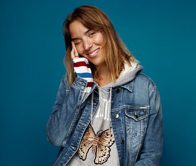 Különleges darabok a GAS kollekciójában