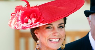 Katalin hercegné olyan meglepetést kapott a gyerekeitől, hogy könnybe lábad a szemünk