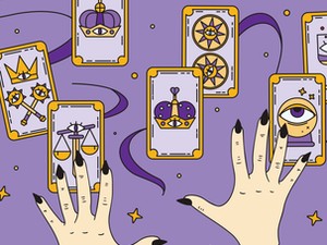 Erre számíthatunk április 12-én és a választások után a Tarot-kártya szerint