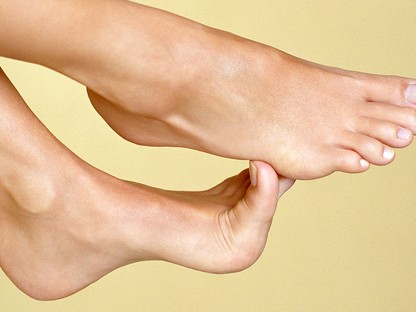 A tökéletes otthoni pedikűr 6 lépésben - A szakértő tanácsai