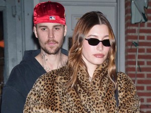Ennyire nagy a baj? Újabb jel utal rá, hogy Justin Bieber és Hailey Bieber házassága válságban van