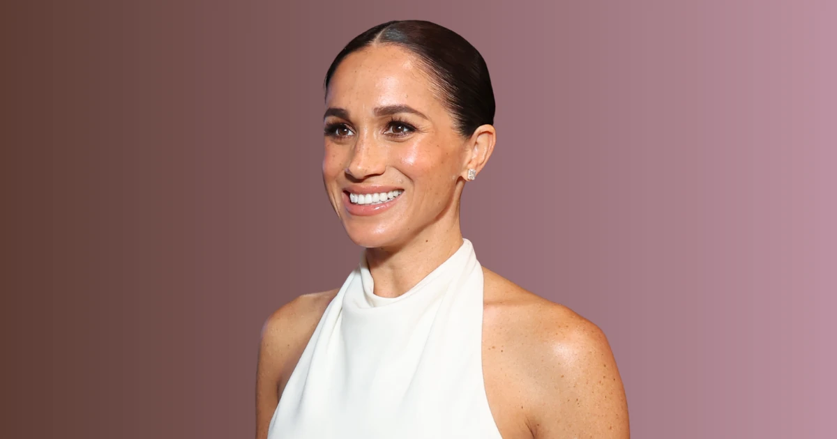 Tündéri felvételt osztott meg kislányáról Meghan Markle, Lilibet beszél is a videón