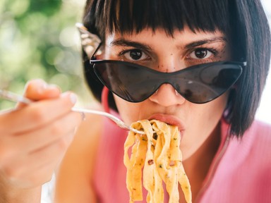 Ezért vagy farkaséhes reggelente, ha esténként kiadósat vacsorázol