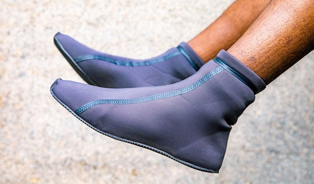 Adidas YEEZY Scuba Boots