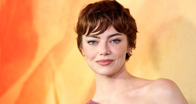 Teljesen ledöbbentek a rajongók Emma Stone külsején: mintha nem is ő lenne friss fotóin