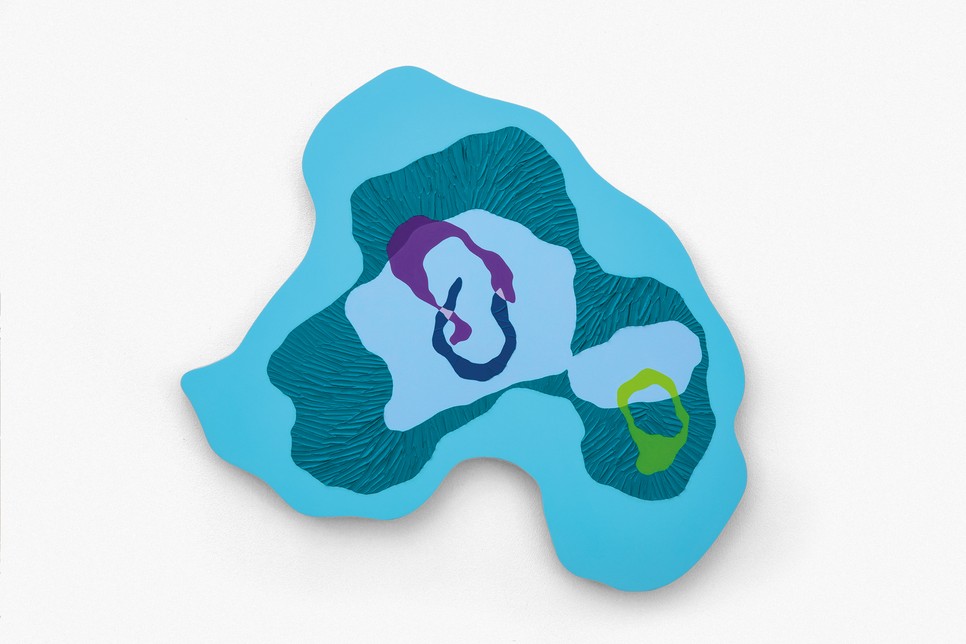 Absztrakt festmények, design kollaborációk és gyerekkönyvek – less be Barabás Zsófi világába