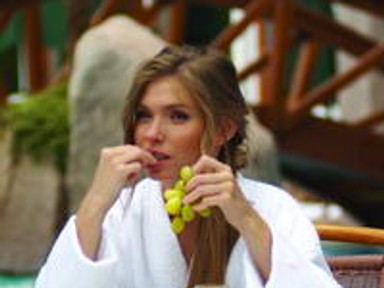 A kamaszok is nyaralnak